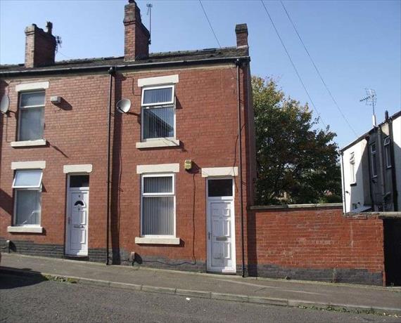 3 Bedroom Terraced